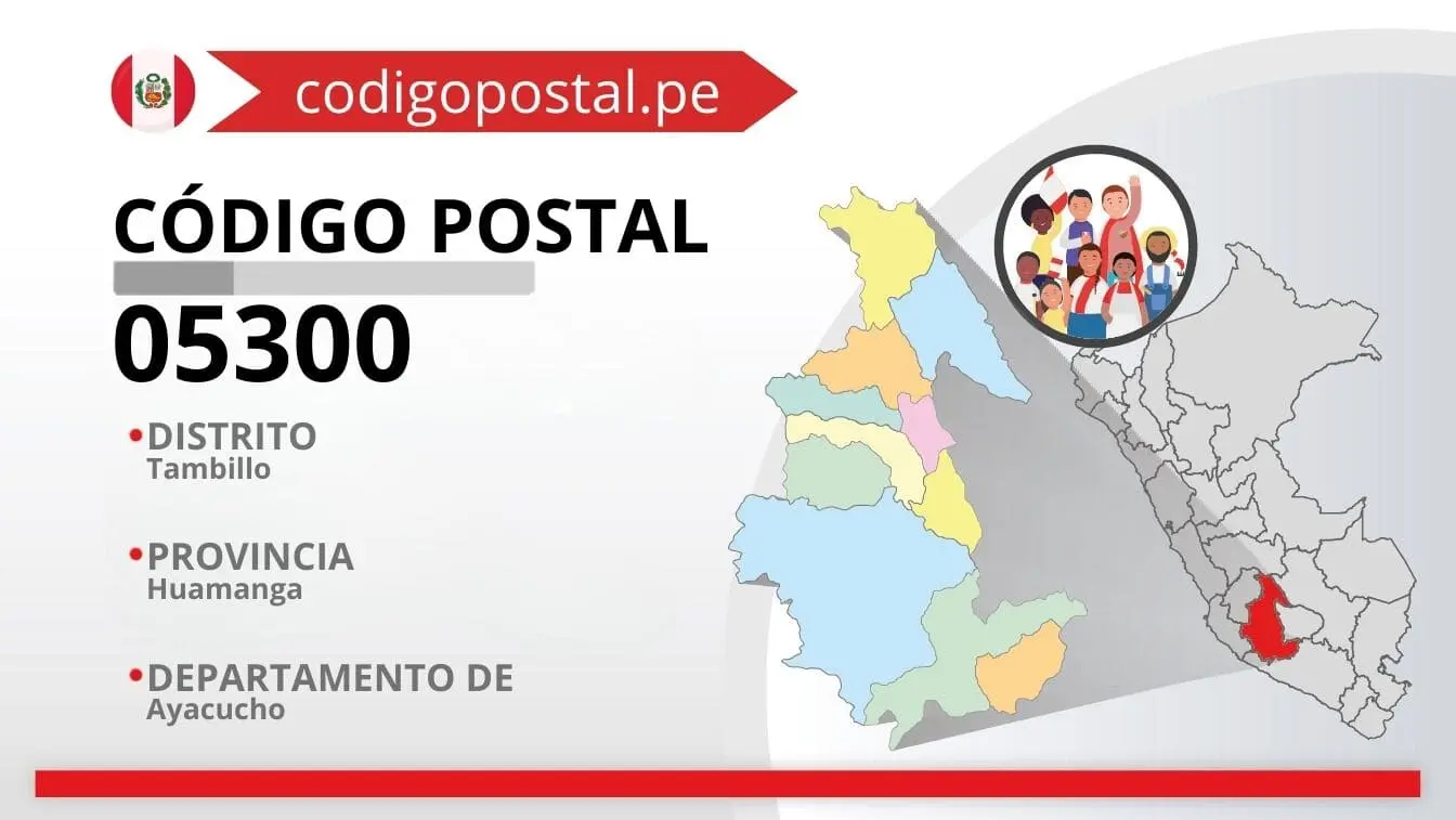 codigo-postal-05300