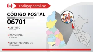 codigo-postal-06701