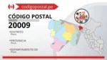 codigo-postal-20009