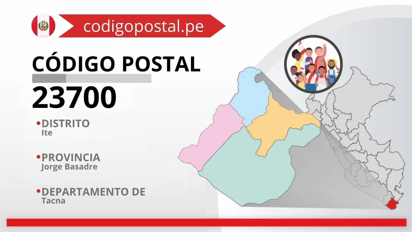 codigo-postal-23700