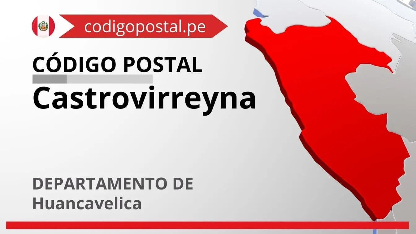 codigo-postal-castrovirreyna