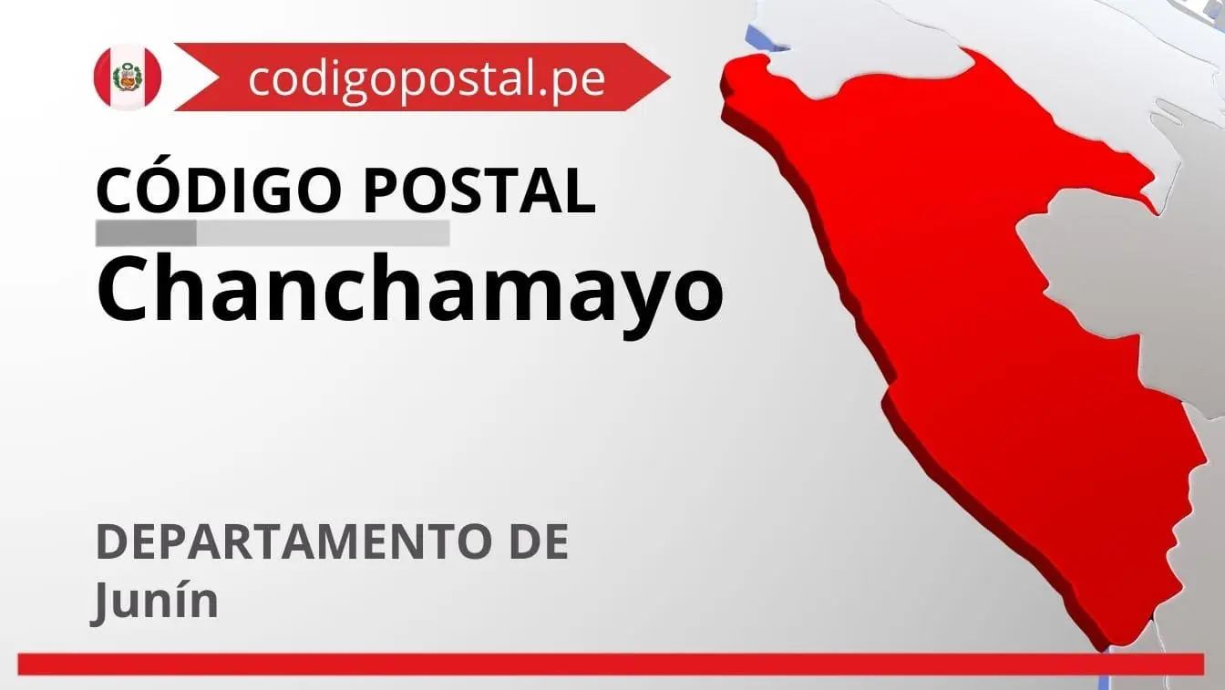 codigo-postal-chanchamayo