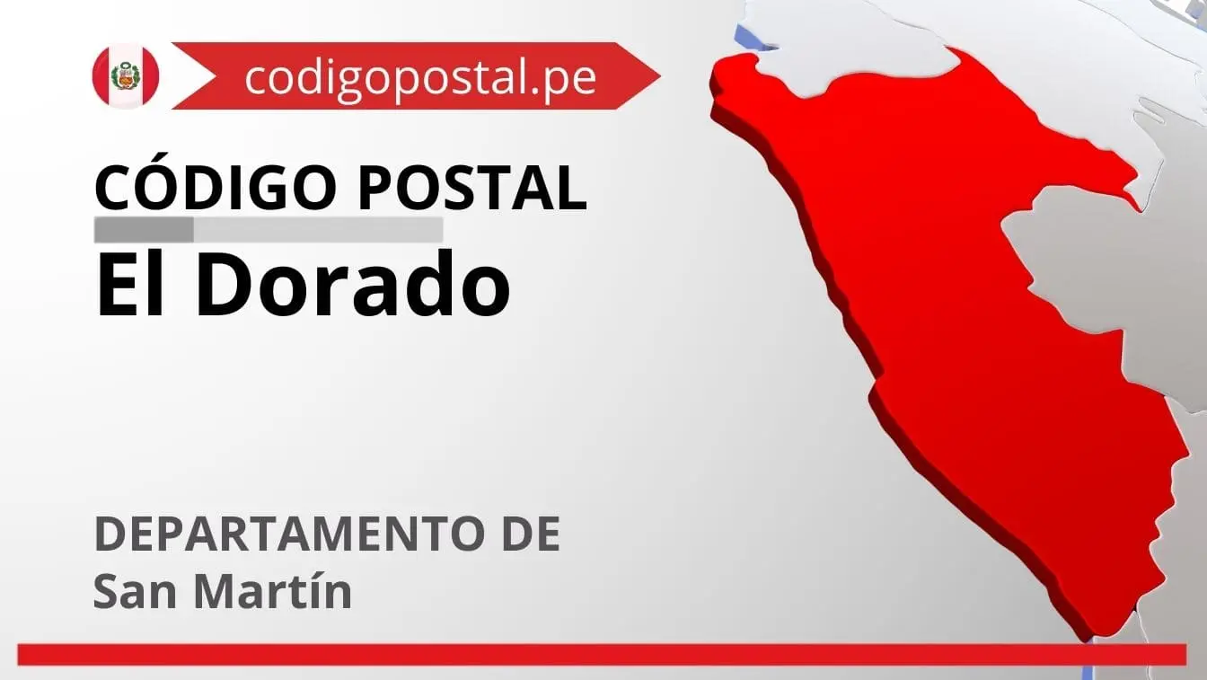 codigo-postal-el-dorado